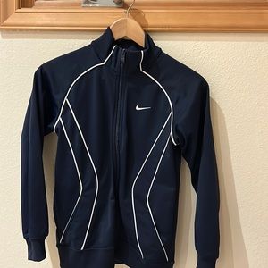 Nike M(10-12) size sports jacket